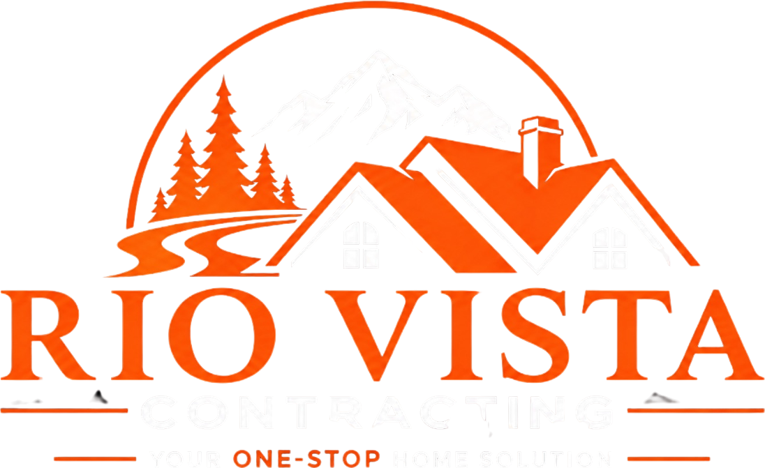 Rio Vista Contracting logo